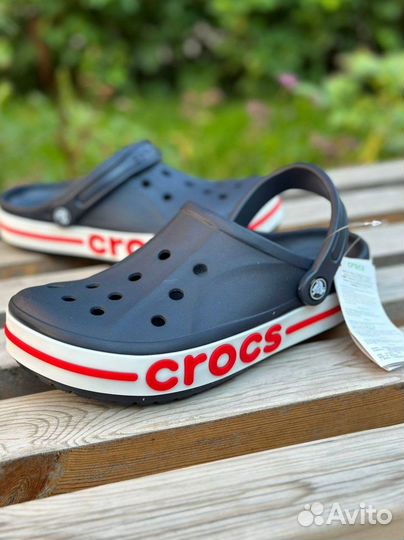 Crocs мужские