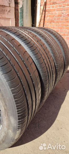 Michelin Latitude Sport 275/45 R20