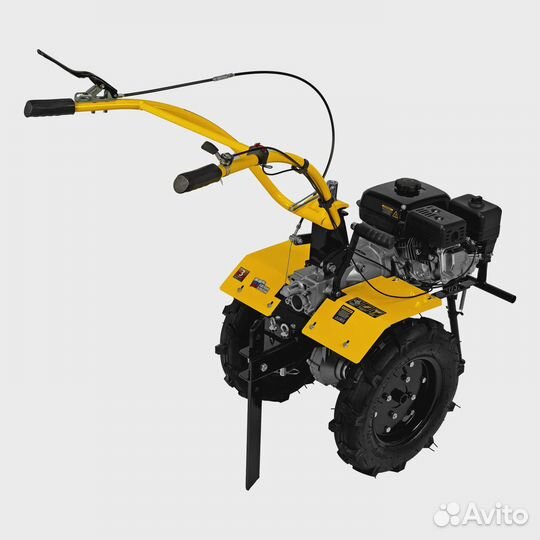 Мотоблок DPT-370X Denzel