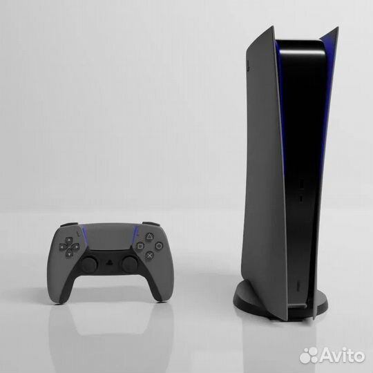 Sony playstation 5 новая