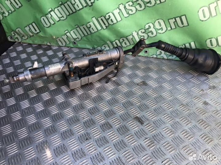 Рулевая колонка Mercedes-Benz S-Class W220