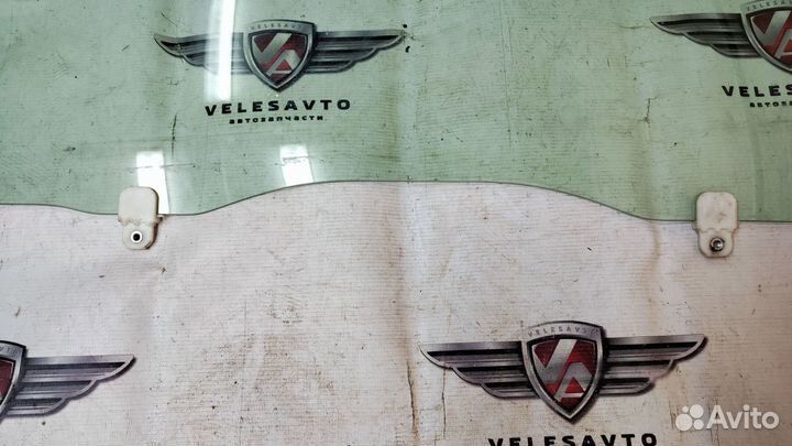 Стекло переднее Mitsubishi Lancer 2007-2017 г (X)