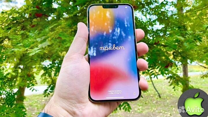 Замена дисплея iPhone