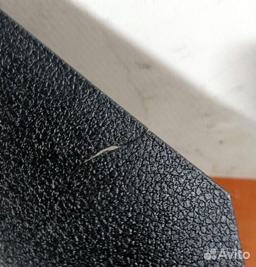 Накладка центральной консоли правая Kia Sorento 3