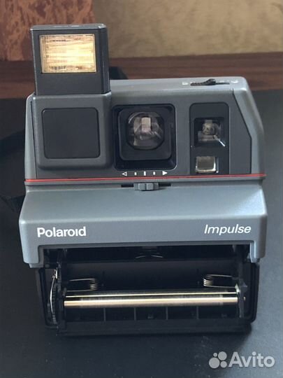 Фотоаппарат Polaroid Impulse Portrait