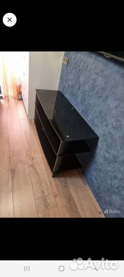 Тумба под телевизор