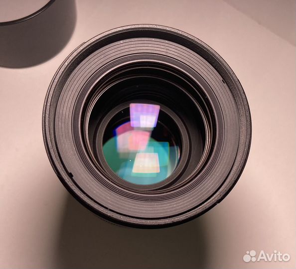 Samyang 100mm f 2.8 macro