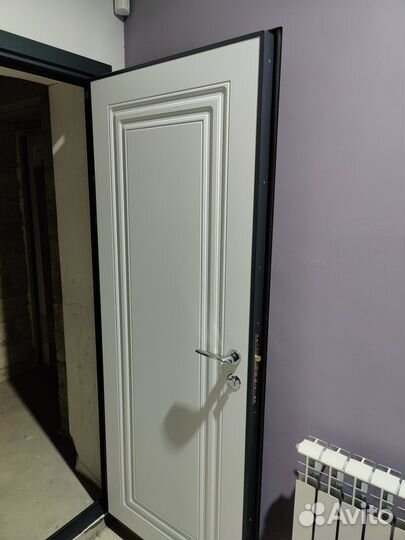 Дверь входная