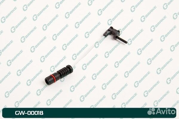 Датчик износа G-brake GW-00018 GW00018