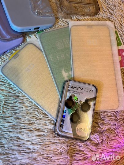 Чехлы,защита iPhone 12 pro max