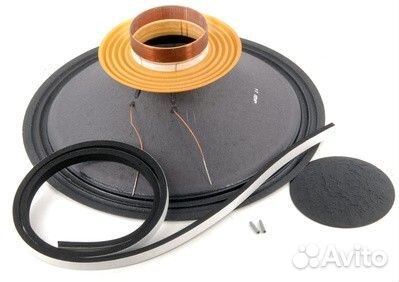 Мембрана 15'' Eighteen Sound Kit15W700 8 Ohm