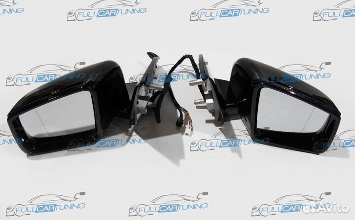 Зеркало правое левое Mercedes R251 R R-class