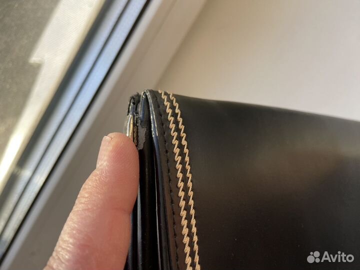 Сумка клатч женская