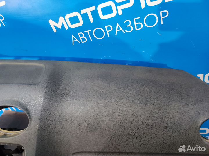 Торпеда Ford Focus 2