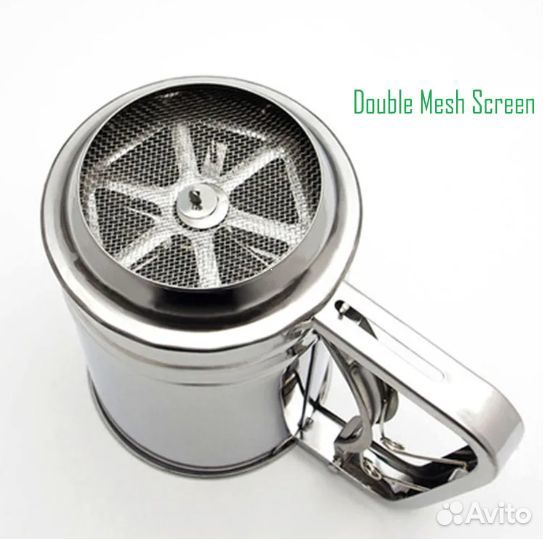 Кружка-сито 300 гр