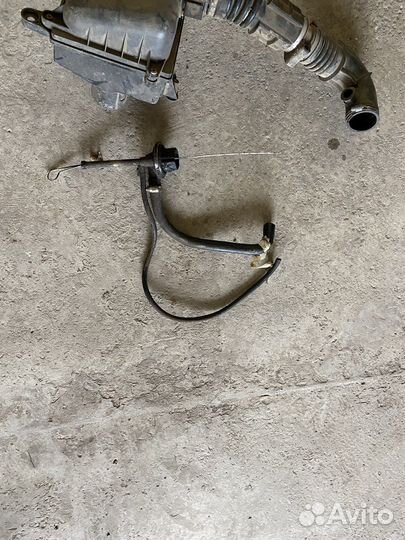 Комплект Инжектора на Ваз 2107