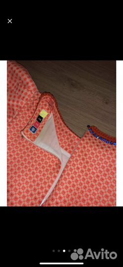 Платье msgm