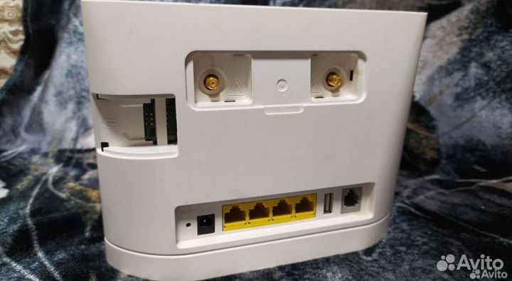 Интернет центр 3g 4g LTE huawei b315 смарт