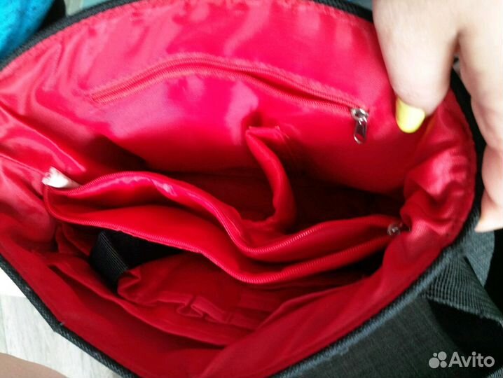 Сумка для фотокамеры/видтокамеры