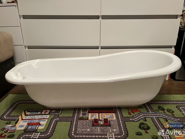 Ванночка детская