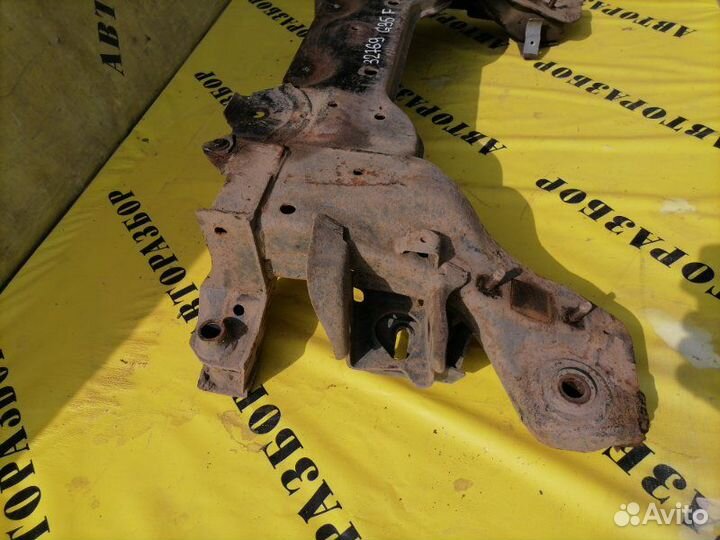 Подрамник передний Infiniti G35 (V36) 2007-2014