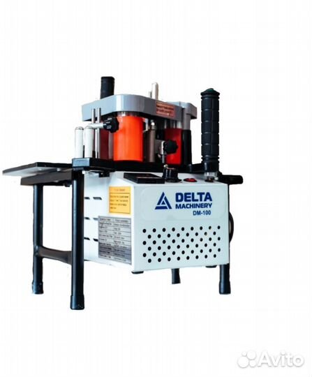 Кромкооблицовочный станок Delta Machinery DM-100