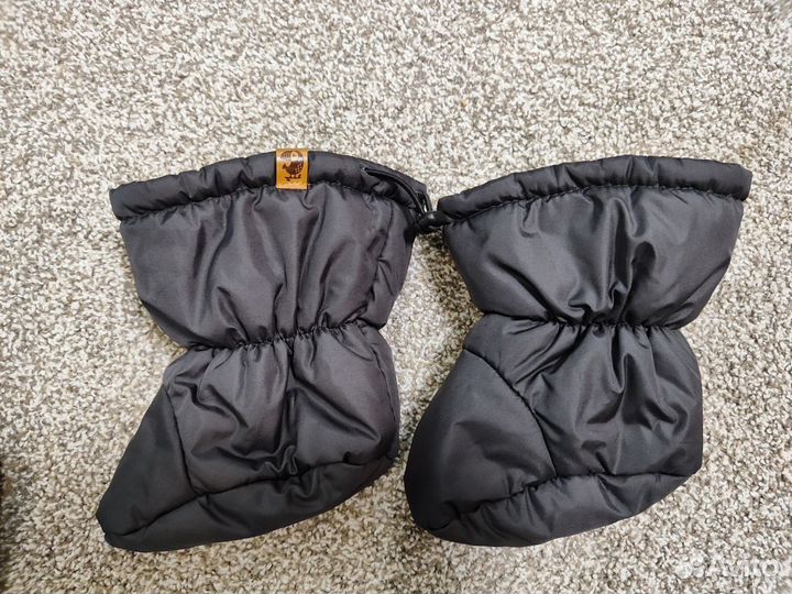 Зимний комбинезон toucan for kids 68-80