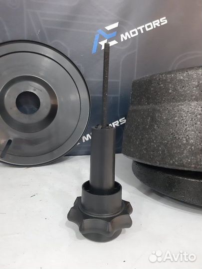 Отсек под инструмент Audi Allroad C5 BES 2004