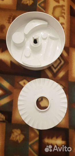 Насадки для Мулинекс, Тефаль, Бош