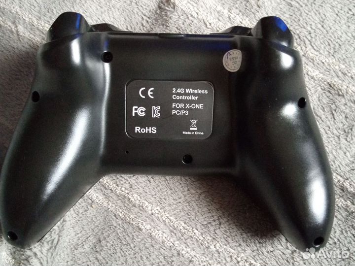 Геймпад xbox One