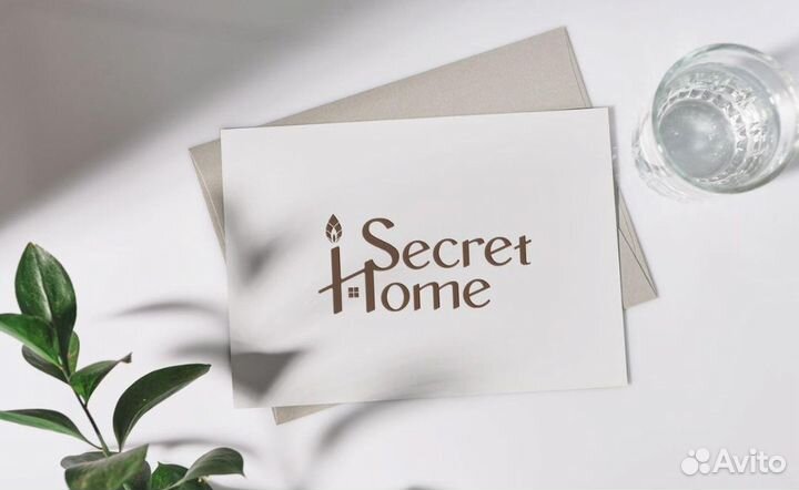 Разработка логотипа, фирменный стиль, брендинг