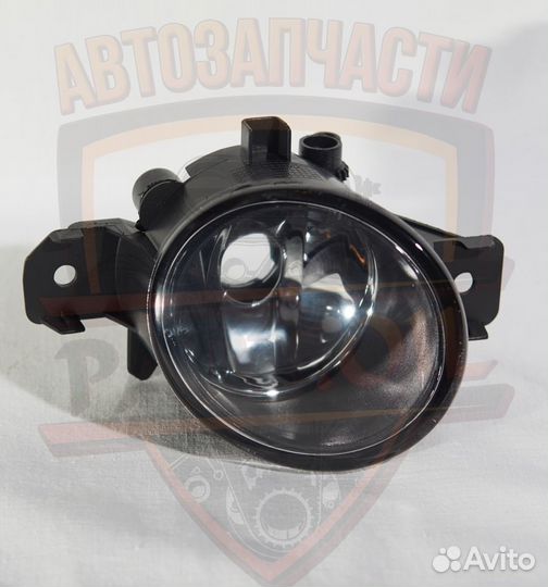 Туманки Opel Movano 2009-Н.В