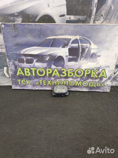 Датчик абсолютного давления Audi 100 C4