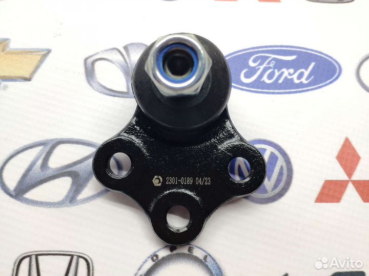 Шаровая опора Opel Astra F/Vectra A