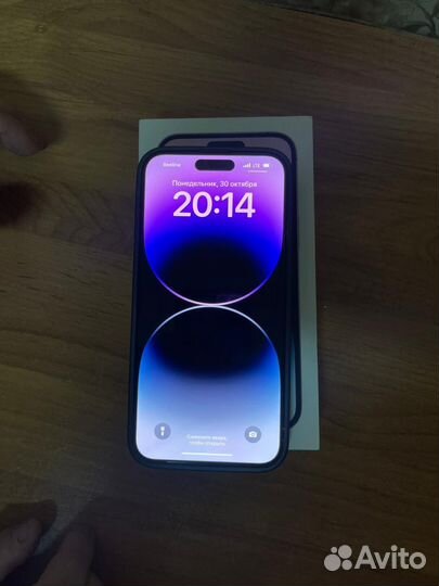 iPhone 14 Pro Max, 128 ГБ
