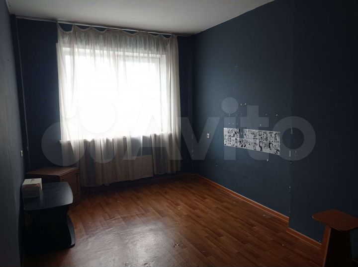 1-к. квартира, 41 м², 2/12 эт.