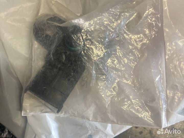 Датчик давления и температуры воздуха для SKI DOO