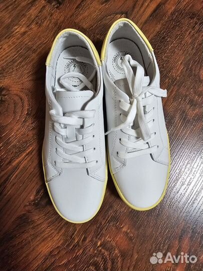 Кеды женские 35 размер