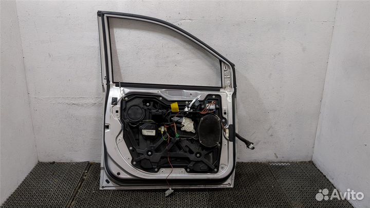 Дверь боковая Chrysler Voyager, 2011
