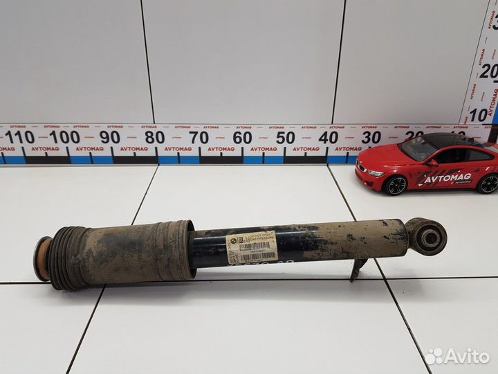 Амортизатор задний правый (BMW X5, BMW X6)