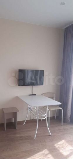 Квартира-студия, 30 м², 8/9 эт.