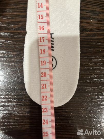 Коньки фигурные 35 размер