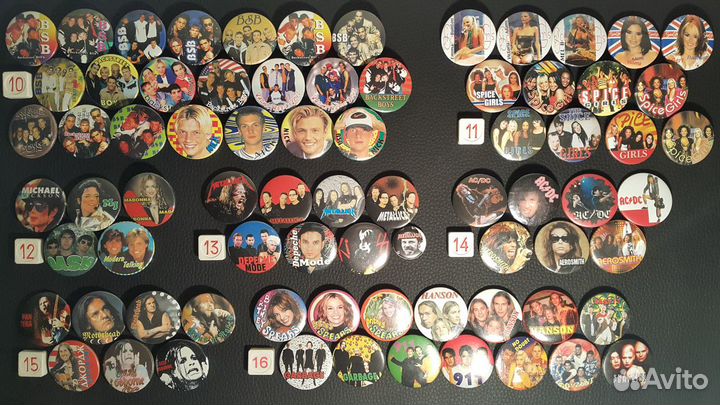 Значки группы исполнители имена приколы напраздник