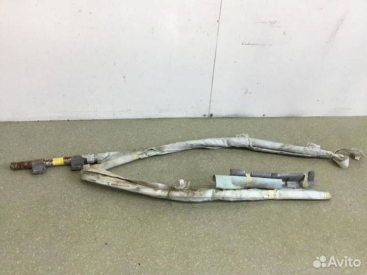 Подушка безопасности боковая (шторка) Toyota Camry