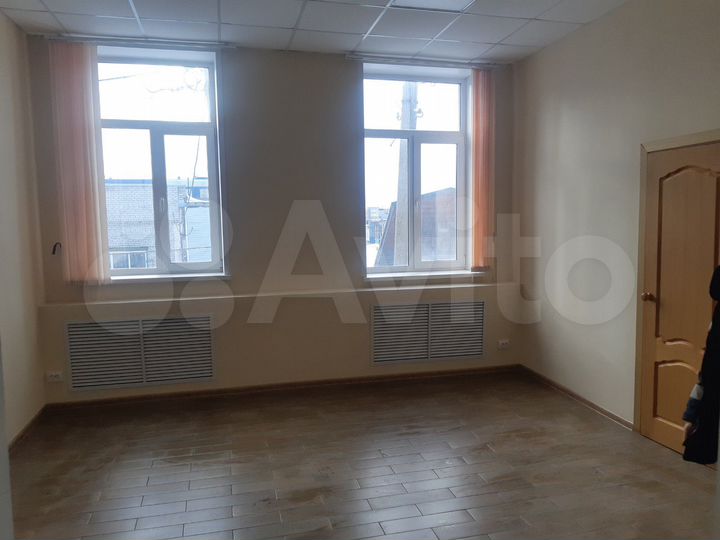 Офис, 28.7 м²