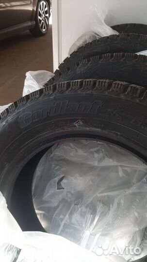 Cordiant Snow Cross PW-2 185/65 R15