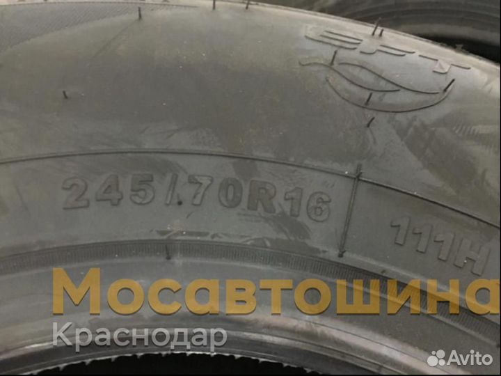 Sailun Terramax CVR 245/70 R16 111H