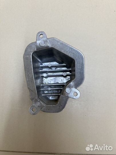 Вставка указателя поворота BMW F10 63117271902