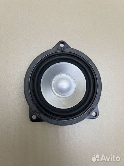 Динамики Logic7 BMW 6 E63 E64