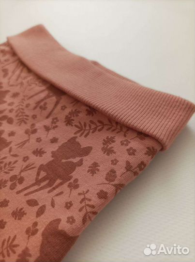 Костюм на флисе 56-62 Германия